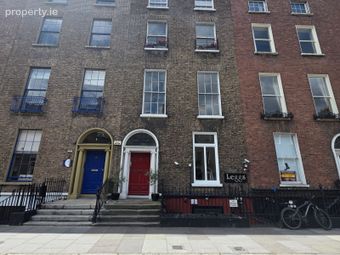 Sure Engineering Europe, 29 Leeson Street Lower, Dublin 2 - Image 2