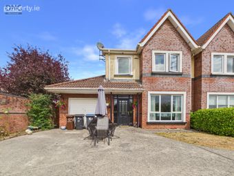 96 Highfield Manor, Crossneen, Carlow, Graiguecullen, Co. Laois