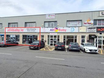 Unit 5, Tuam Road Retail Centre H91 Nx64, Tuam Road, Co. Galway