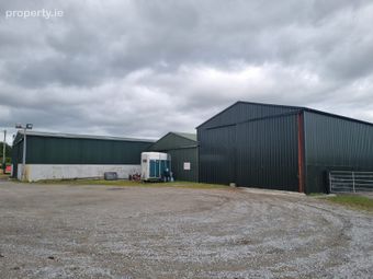 Whitethorn Equestrian Centre, Knocknasnaa, Abbeyfeale, Co. Limerick