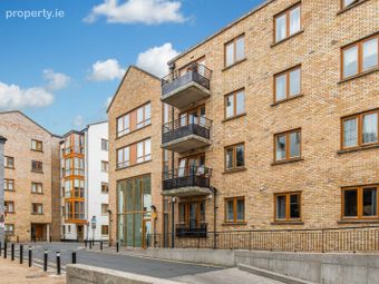 11c Bellevue, Islandbridge, Dublin 8