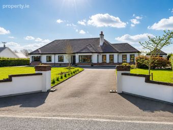 Ballinamona, Ballycanew, Gorey, Co. Wexford