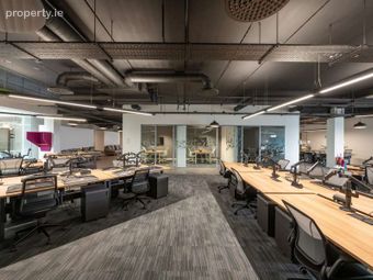 Second Floor, One Albert Quay, Cork City, Cork, Blackrock, Co. Cork - Image 5