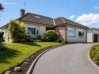 Ard Inch, Sion Road, Kilkenny, Co. Kilkenny