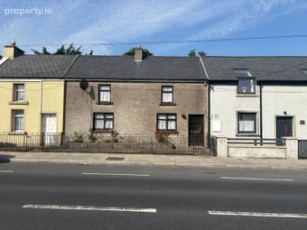 50 Davitt Street, Tipperary, Tipperary Town, Co. Tipperary