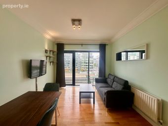 Shannon House, Custom House Square, Mayor Street Lower, IFSC, Dublin 1 - Image 4
