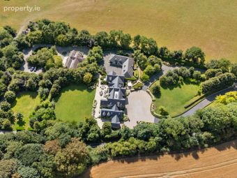 Swordlestown Lodge, Swordlestown North, Punchestown, Naas, Co. Kildare, Punchestown, Co. Kildare - Image 3