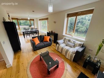 14 Block A, Stradbrook Apartments, Stradbally Road, Portlaoise, Co. Laois - Image 2