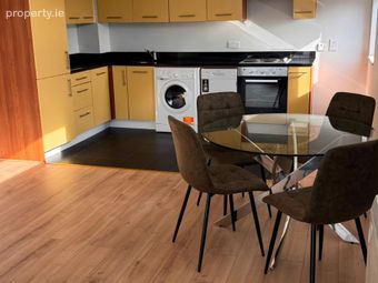 2 Bedroom Apartment, Virginia Hall, Belgard Square, Tallaght, Dublin 24 - Image 4
