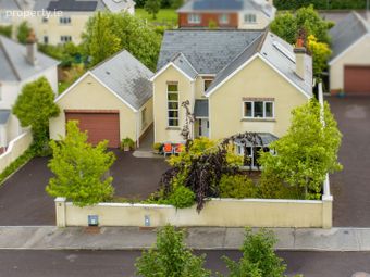 4 Kilmoney Woods, Kilmoney, Carrigaline, Co. Cork