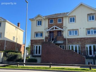 107 The Haven, Jacob's Island, Mahon, Co. Cork