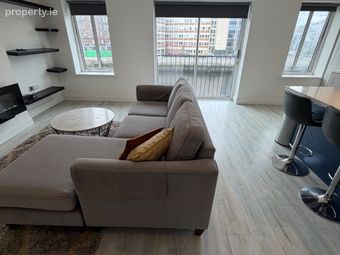 203 Bruach Na Laoi, Union Quay, Cork City Centre, Co. Cork - Image 2