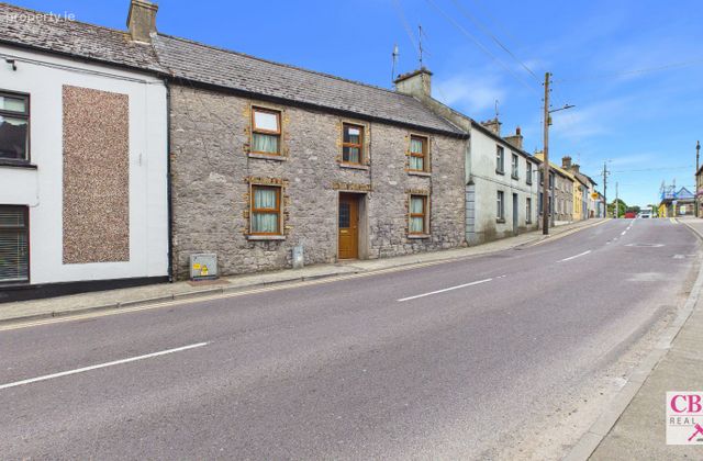 Carrigan Street, Durrow, Co. Laois - Click to view photos