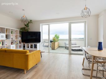 24 Larkfield Hall, Clay Farm, Leopardstown, Dublin 18, Leopardstown, Dublin 18 - Image 2