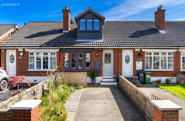 70 Kincora Court, Clontarf, Dublin 3, Clontarf, Dublin 3 - Click to view photos