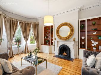 18 Warwick Villas, Sallymount Avenue, Ranelagh, Dublin 6, Ranelagh, Dublin 6 - Image 4