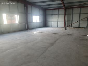Unit 1, Strathmore Place, Moneen Industrial Estate, Castlebar, Co. Mayo - Image 4