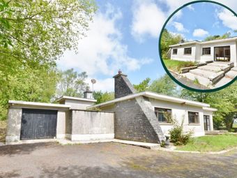 Mount Eagle, Ballygrennan, Listowel, Co. Kerry, Listowel, Co. Kerry