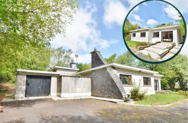 Mount Eagle, Ballygrennan, Listowel, Co. Kerry, Listowel, Co. Kerry - Click to view photos