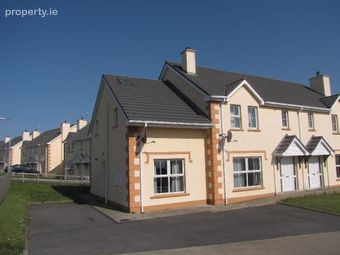 36a Gleann Tain Close,Carnamuggagh Upper,Letterken, Letterkenny, Co. Donegal
