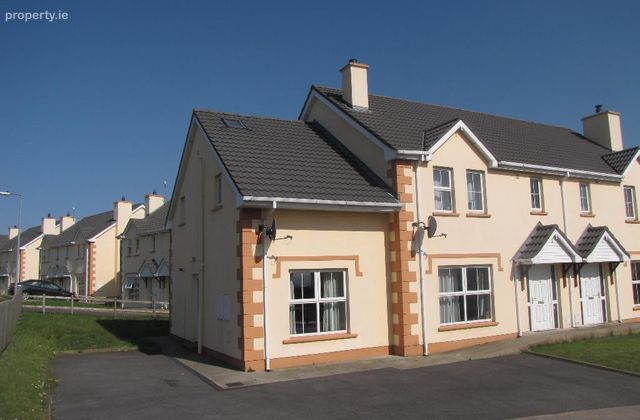 36a Glentain Close, Letterkenny, Co. Donegal - Click to view photos