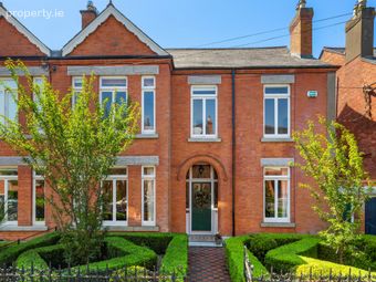 14 Healthfield Road, Terenure, Dublin 6, Terenure, Dublin 6