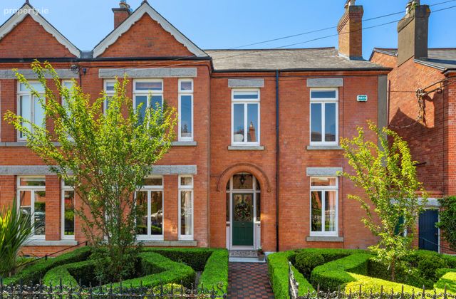 14 Healthfield Road, Terenure, Dublin 6, Terenure, Dublin 6 - Click to view photos