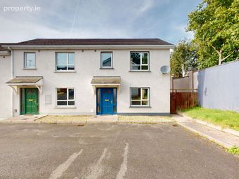 44 Dromore, Cootehill, Cootehill, Co. Cavan