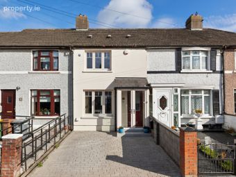 6 St Fintan Terrace, Cabra, Dublin 7, Cabra, Dublin 7