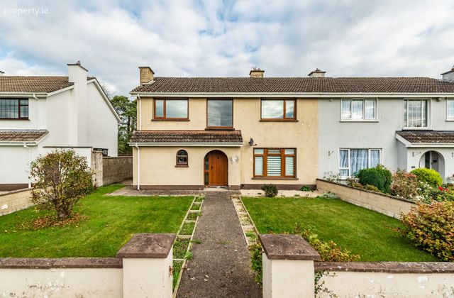 3 Togher Road, Monasterevin, Monasterevin, Co. Kildare - Click to view photos