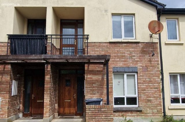 193 Br&uacute; Na Gruad&aacute;n, Castletroy, Limerick, Singland, Co. Limerick - Click to view photos