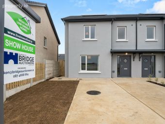 118 Forgelands, Old Forge Road, Enniscorthy, Co. Wexford