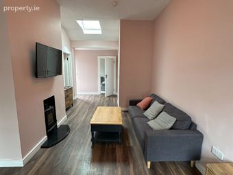 2 Bedroom House, Swords Street, Stoneybatter, Dublin 7 - Image 2