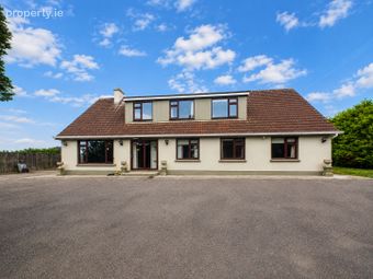 Karsan, Luffany, Glenmore, Co. Kilkenny