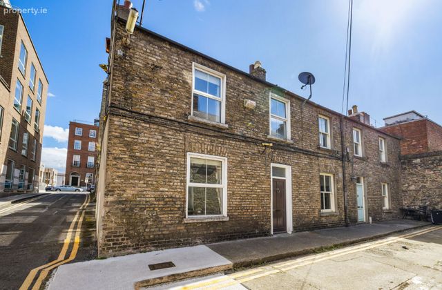 1 Mackies Place, Dublin 2, Dublin 2 - Click to view photos