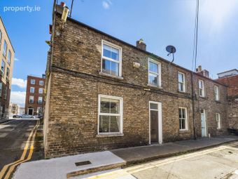 1 Mackies Place, Dublin 2, Dublin 2