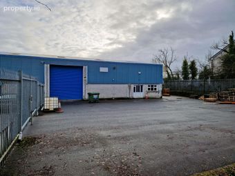 Unit 1a, Summerhill Enterprise Centre, Summerhill, Co. Meath, Summerhill, Co. Meath