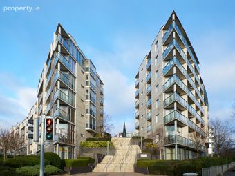 Apartment 19, The Iona, Prospect Hill, Finglas, Dublin 11
