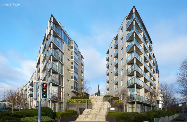 Apartment 19, The Iona, Prospect Hill, Finglas, Dublin 11 - Click to view photos