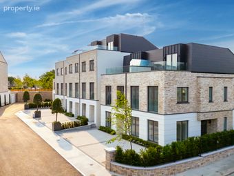 No. 3, Rathfarnham, Dublin 14