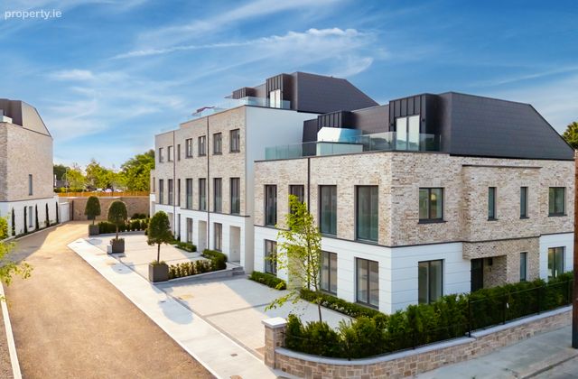 No. 3, Rathfarnham, Dublin 14 - Click to view photos