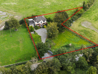 Brazil House, The Leas, Swords, Co. Dublin, Kilsallaghan, Co. Dublin