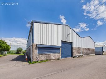 Unit 1 And 2, Churchfield Industrial Estate, T23ek28, Churchfield, Co. Cork - Image 2