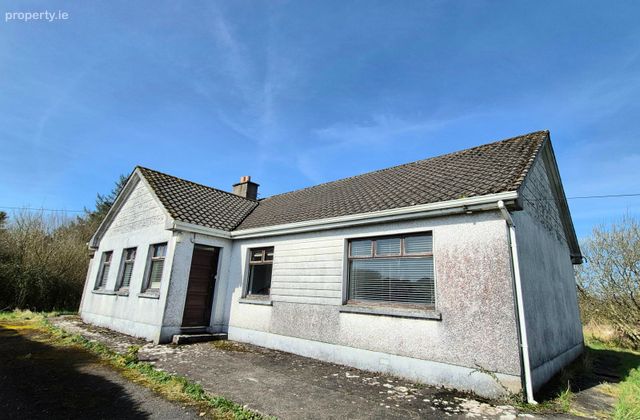 Mount Gordon, Castlebar, Castlebar, Co. Mayo - Click to view photos