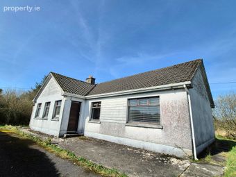 Mount Gordon, Castlebar, Castlebar, Co. Mayo
