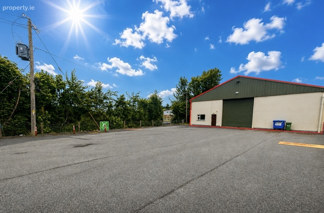 Unit A, Dunsinaire, Monaghan, Monaghan, Co. Monaghan - Click to view photos