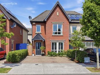 17 Coill Dubh Avenue, Broomfield, Malahide, Co. Dublin