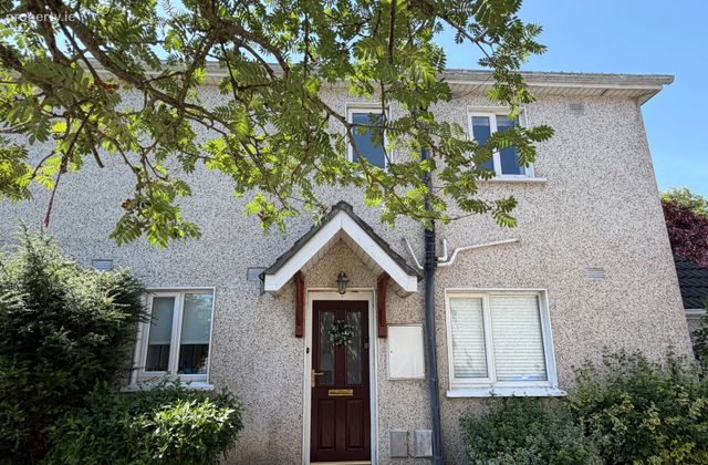 Apartment College Farm Rise, College Farm, Newbridge, Co. Kildare, Newbridge, Co. Kildare - Click to view photos