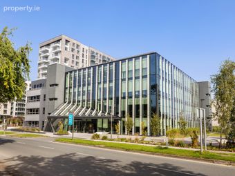 Part 1st Floor The Hive, Carmanhall Road, Sandyford, Stillorgan, Co. Dublin