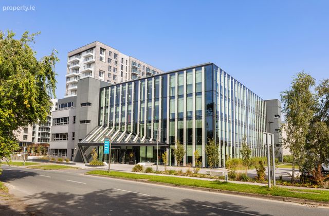 Part 1st Floor The Hive, Carmanhall Road, Sandyford, Stillorgan, Co. Dublin - Click to view photos